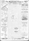 Biggleswade Chronicle Friday 28 February 1913 Page 1