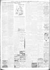 Biggleswade Chronicle Friday 28 February 1913 Page 4