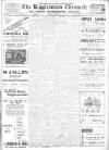 Biggleswade Chronicle Friday 10 October 1913 Page 1