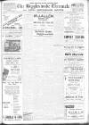 Biggleswade Chronicle Friday 14 November 1913 Page 1