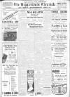 Biggleswade Chronicle Friday 05 December 1913 Page 1