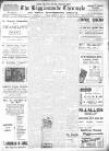 Biggleswade Chronicle Friday 02 January 1914 Page 1