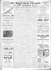 Biggleswade Chronicle Friday 09 January 1914 Page 1