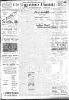 Biggleswade Chronicle Friday 06 February 1914 Page 1