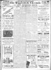 Biggleswade Chronicle Friday 20 February 1914 Page 1