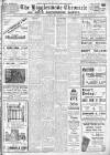 Biggleswade Chronicle Friday 08 May 1914 Page 1