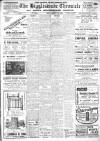 Biggleswade Chronicle Friday 22 January 1915 Page 1