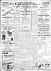 Biggleswade Chronicle Friday 05 February 1915 Page 1