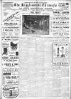 Biggleswade Chronicle Friday 26 February 1915 Page 1