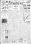 Biggleswade Chronicle Friday 05 November 1915 Page 1