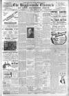Biggleswade Chronicle Friday 14 January 1916 Page 1
