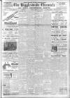 Biggleswade Chronicle Friday 21 January 1916 Page 1