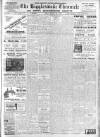 Biggleswade Chronicle Friday 28 January 1916 Page 1