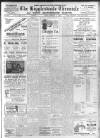Biggleswade Chronicle Friday 04 February 1916 Page 1