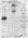 Biggleswade Chronicle Friday 12 May 1916 Page 1