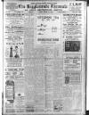 Biggleswade Chronicle Friday 12 January 1917 Page 1