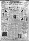 Biggleswade Chronicle Friday 26 January 1917 Page 1