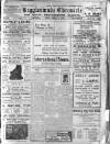 Biggleswade Chronicle Friday 04 January 1918 Page 1
