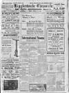 Biggleswade Chronicle Friday 11 January 1918 Page 1