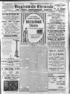 Biggleswade Chronicle Friday 01 February 1918 Page 1