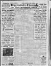 Biggleswade Chronicle Friday 08 February 1918 Page 1