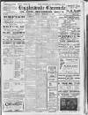 Biggleswade Chronicle Friday 15 February 1918 Page 1