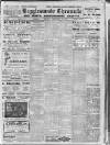 Biggleswade Chronicle Friday 22 February 1918 Page 1