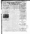 Biggleswade Chronicle Friday 03 January 1919 Page 1