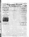 Biggleswade Chronicle Friday 17 January 1919 Page 1