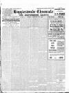 Biggleswade Chronicle Friday 24 January 1919 Page 1
