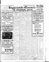 Biggleswade Chronicle Friday 18 April 1919 Page 1