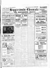 Biggleswade Chronicle Friday 23 May 1919 Page 1