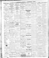 Biggleswade Chronicle Friday 28 November 1919 Page 2