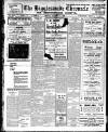 Biggleswade Chronicle Friday 09 January 1920 Page 1