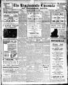 Biggleswade Chronicle Friday 16 January 1920 Page 1