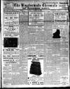 Biggleswade Chronicle Friday 23 January 1920 Page 1