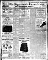 Biggleswade Chronicle Friday 30 January 1920 Page 1