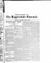 Biggleswade Chronicle Friday 30 January 1920 Page 5