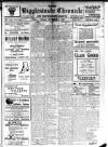 Biggleswade Chronicle Friday 05 November 1920 Page 1