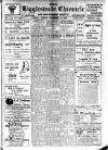 Biggleswade Chronicle Friday 12 November 1920 Page 1