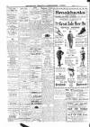 Biggleswade Chronicle Friday 21 January 1921 Page 2