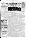 Biggleswade Chronicle Friday 01 April 1921 Page 1