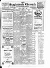 Biggleswade Chronicle Friday 08 April 1921 Page 1