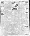 Biggleswade Chronicle Friday 13 January 1922 Page 3