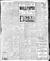 Biggleswade Chronicle Friday 20 January 1922 Page 5