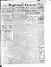 Biggleswade Chronicle Friday 03 February 1922 Page 1