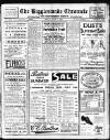 Biggleswade Chronicle Friday 07 July 1922 Page 1
