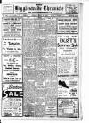 Biggleswade Chronicle Friday 21 July 1922 Page 1