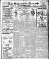 Biggleswade Chronicle Friday 10 November 1922 Page 1