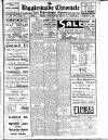 Biggleswade Chronicle Friday 19 January 1923 Page 1